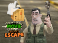 Cluiche Shaun the Sheep: Sneaky Escape
