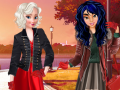 Cluiche Autumn Must Haves for Princesses