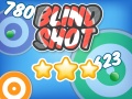 Cluiche Blind Shot