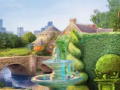 Cluiche Park Cleaners