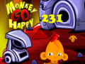 Cluiche Monkey Go Happy Stage 231
