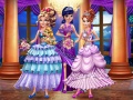 Cluiche Princess Royal Contest