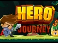 Cluiche Heros Journey