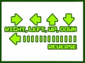 Cluiche Right Left Up Down Reverse