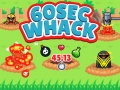 Cluiche 60 Second Whack