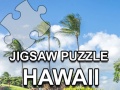 Cluiche Jigsaw Puzzle Hawaii