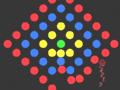 Cluiche Color Trouble