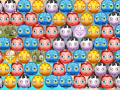 Cluiche Bubble Town Quest