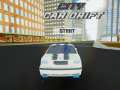 Cluiche City Car Drift