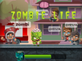 Cluiche Zombie Life