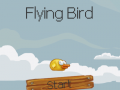Cluiche Flying Bird