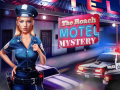 Cluiche The Roach Motel Mistery