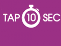 Cluiche Tap 10 Sec
