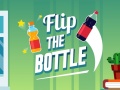 Cluiche Flip The Bottle