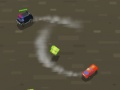 Cluiche Car Chase