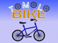 Cluiche Tomolo Bike