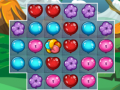 Cluiche Jewel Pop