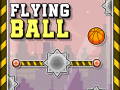 Cluiche Flying Ball