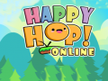 Cluiche Happy Hop Online