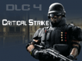 Cluiche Critical Strike DLC 4