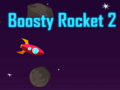 Cluiche Boosty Rocket 2
