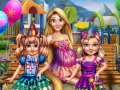 Cluiche Twins Birthday Wishes