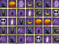Cluiche Halloween Connect