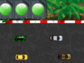 Cluiche 2D Car Racing