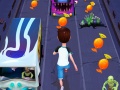 Cluiche Subway Surf Halloween