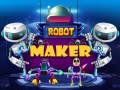 Cluiche Robot Maker