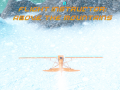 Cluiche Flight Instructor: Above The Mountains