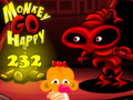 Cluiche Monkey Go Happy Stage 232
