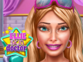 Cluiche Ellie Skin Doctor
