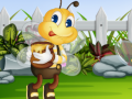 Cluiche Honeybee Dice Race