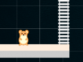 Cluiche Hamster Grid Even Odd