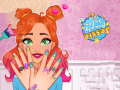 Cluiche Jessie Beauty Salon