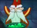 Cluiche Crazy Potion