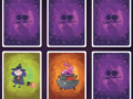Cluiche Dia de muertos