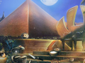 Cluiche The Eternal Temple