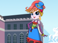 Cluiche Equestria Girls Avatar Maker