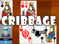 Cluiche Cribbage