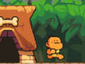 Cluiche Prehistoric defense
