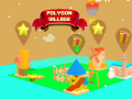Cluiche Polygon Village