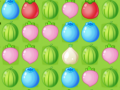 Cluiche Garden Crush