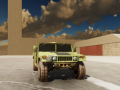 Cluiche Military Vehicles Driving
