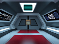Cluiche Spacecraft Escape