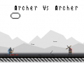 Cluiche Archer vs Archer