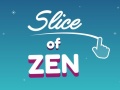 Cluiche Slice of Zen