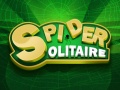 Cluiche Spider Solitaire