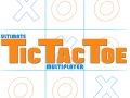 Cluiche Tic Tac Toe Multiplayer